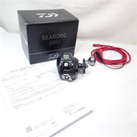 ２２シーボーグ２００Ｊ